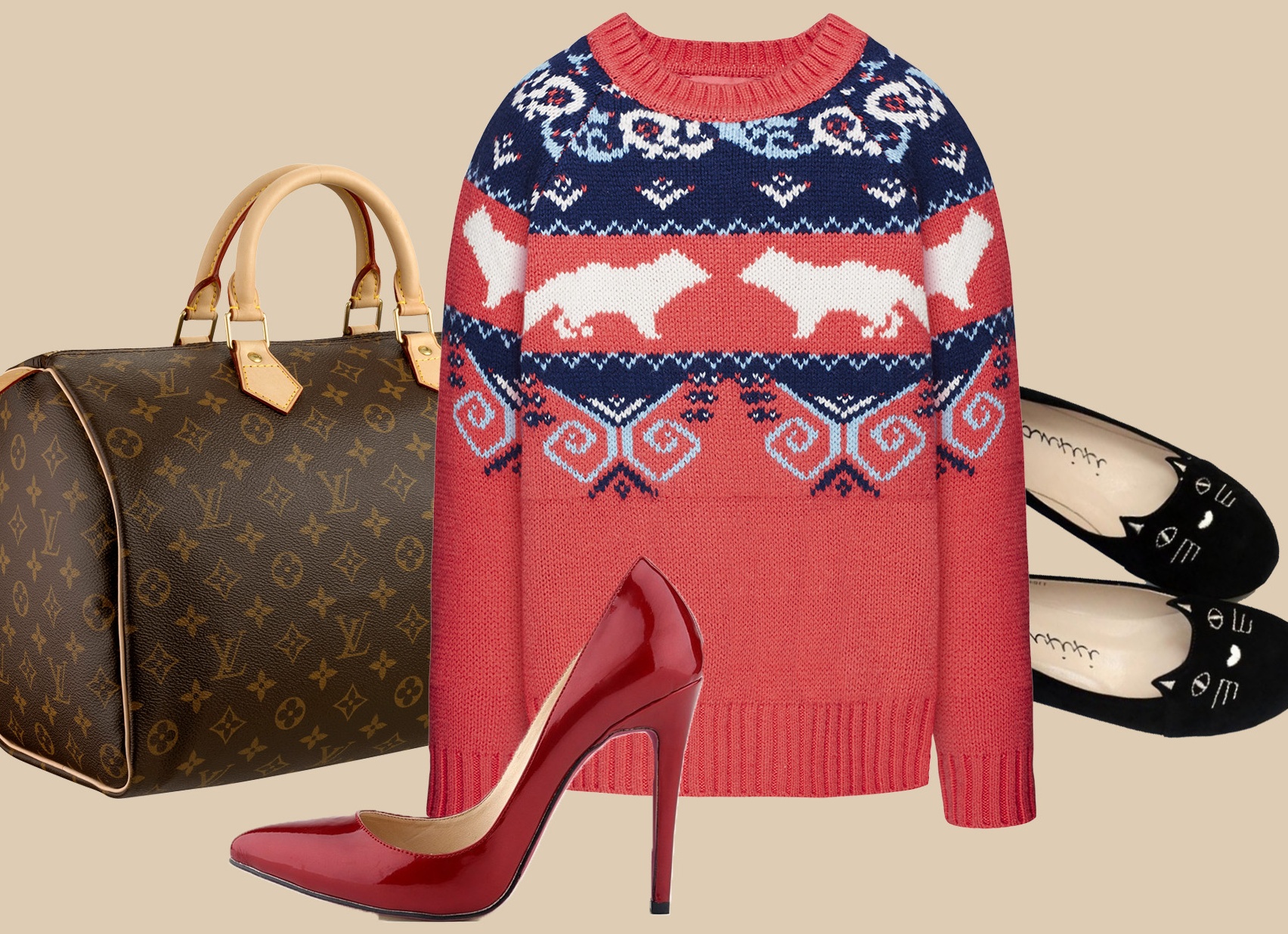 8 предметов гардероба, которые вредят вашему здоровью